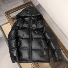 Prada Down Jackets